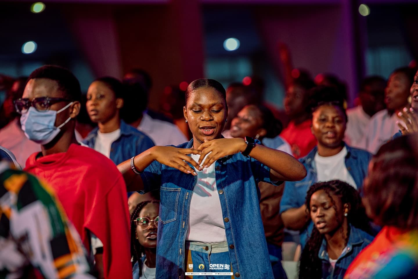 Potter's City Worship