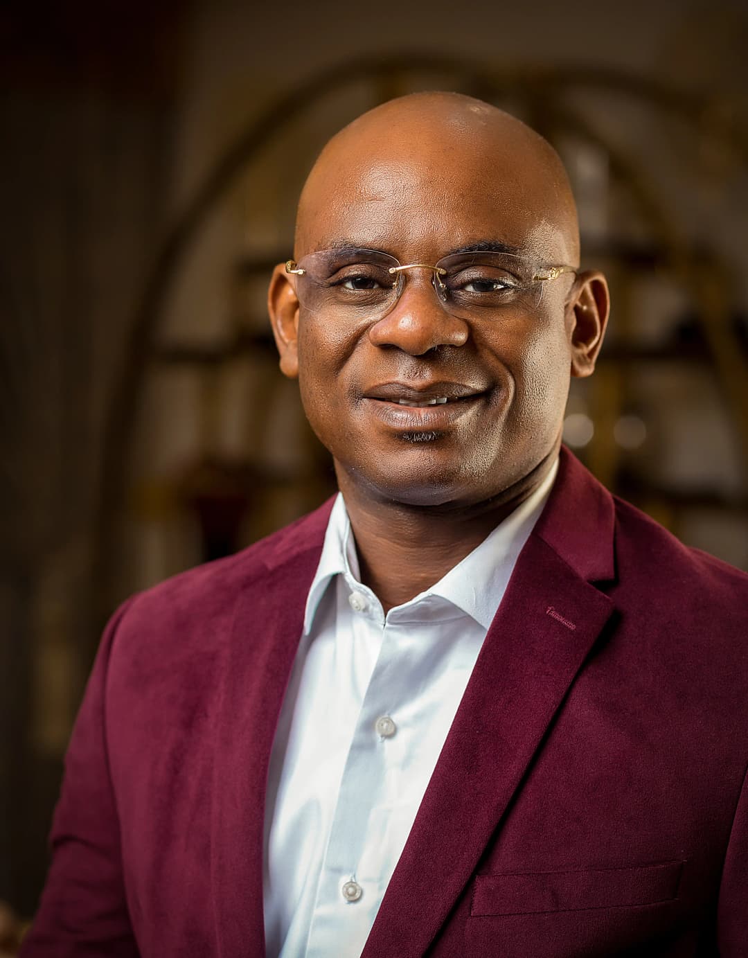 Prophet Nanasei Opoku-Sarkodie